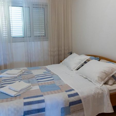 Zal Beach Apartments Prizba Buitenkant foto
